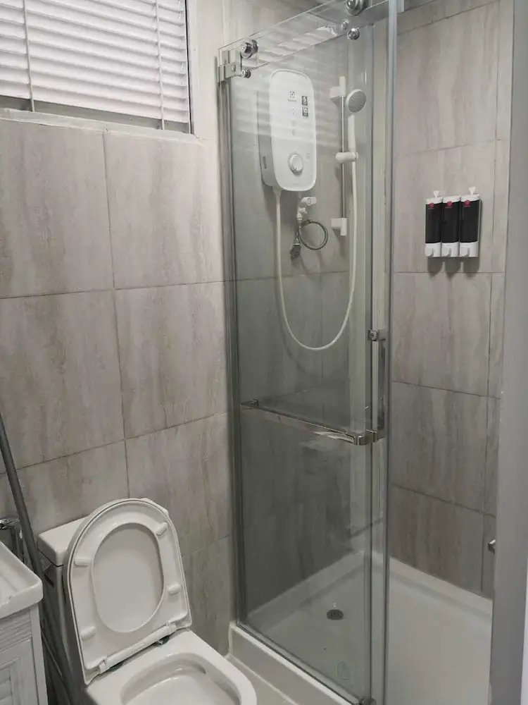 Photo - Titiwangsa Cabin Retreats by Vale Pine