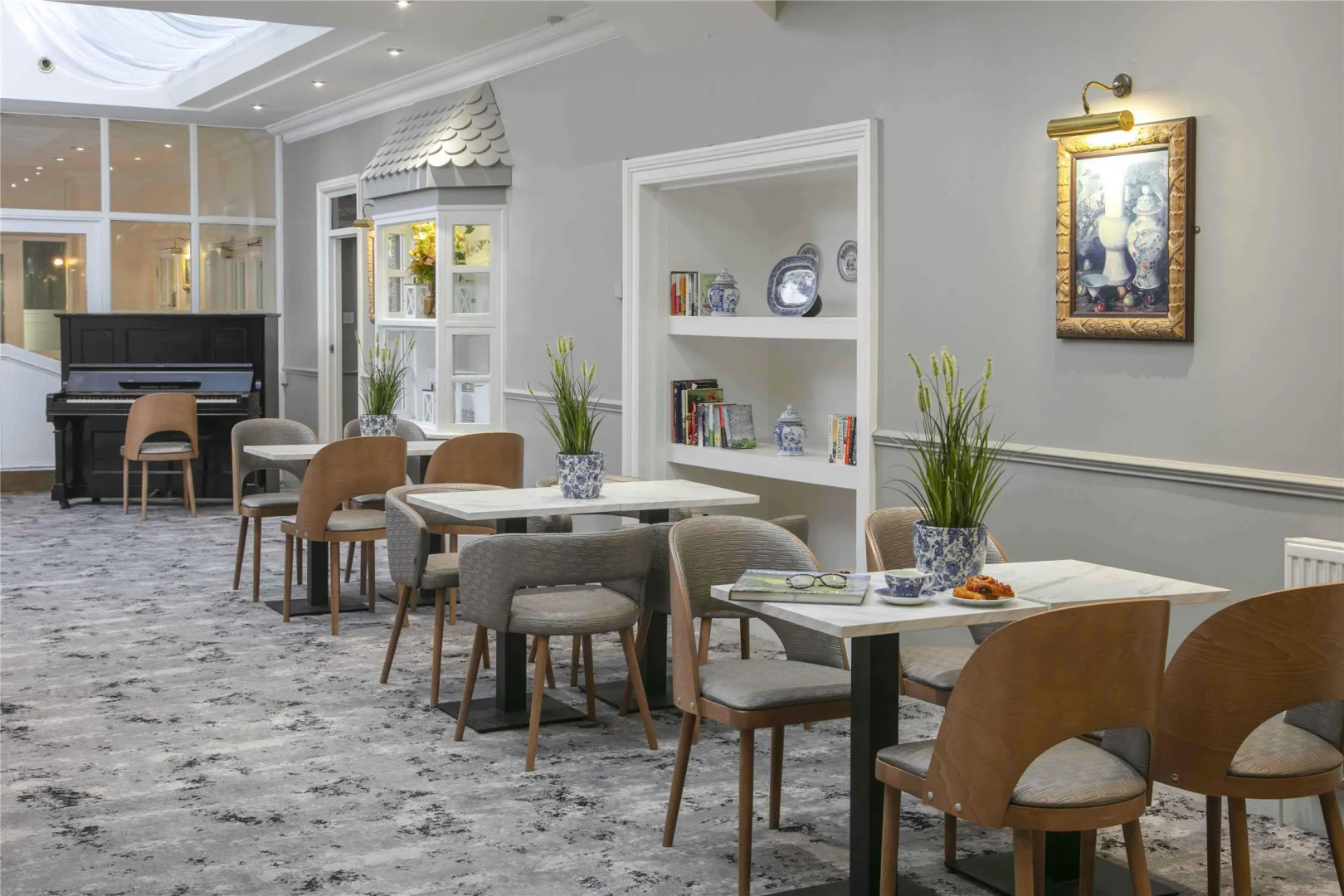 Foto - The Craiglands Hotel Sure Hotel Collection by Best Western