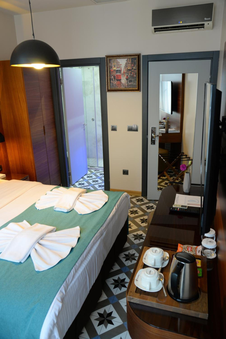 Photo - Retropera Hotel