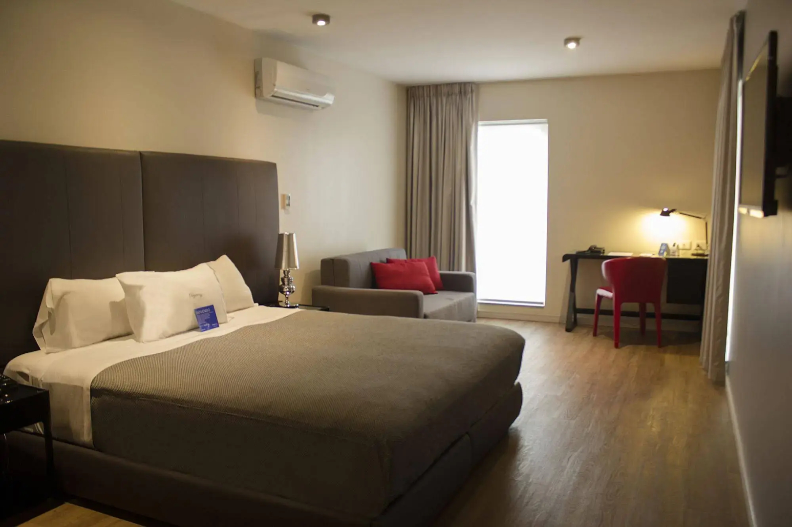 Foto - Regency Way Montevideo Hotel