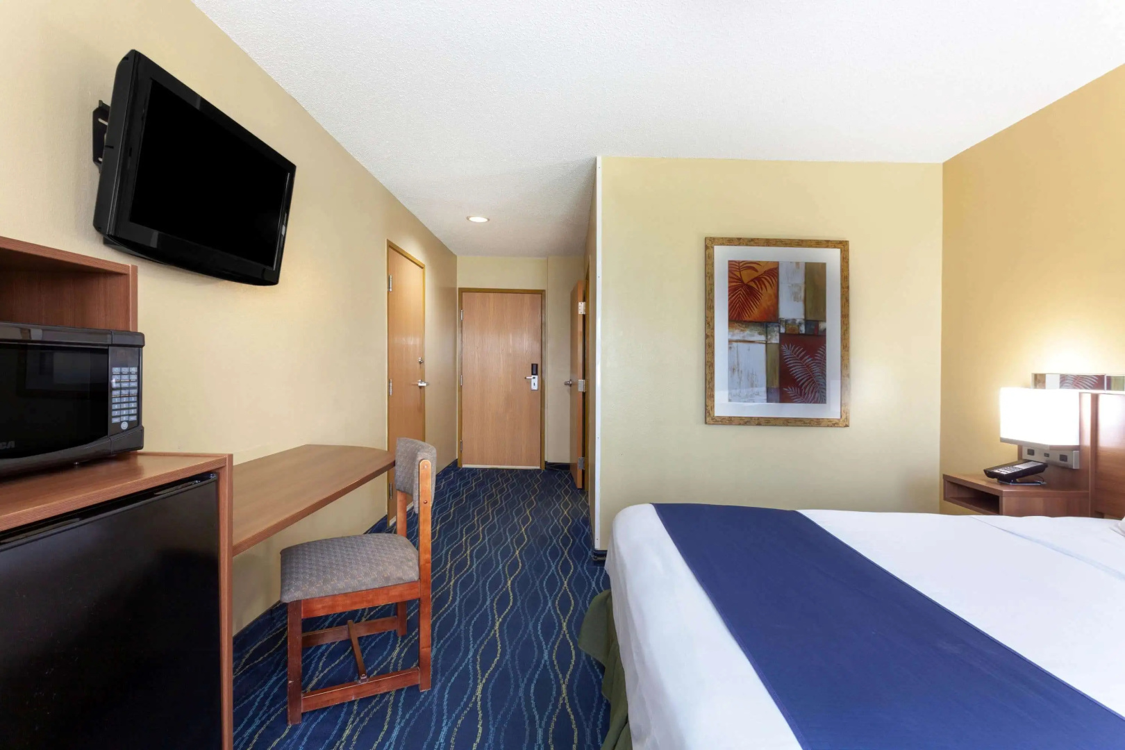 Photo - Microtel Inn & Suites by Wyndham Gulf Shores