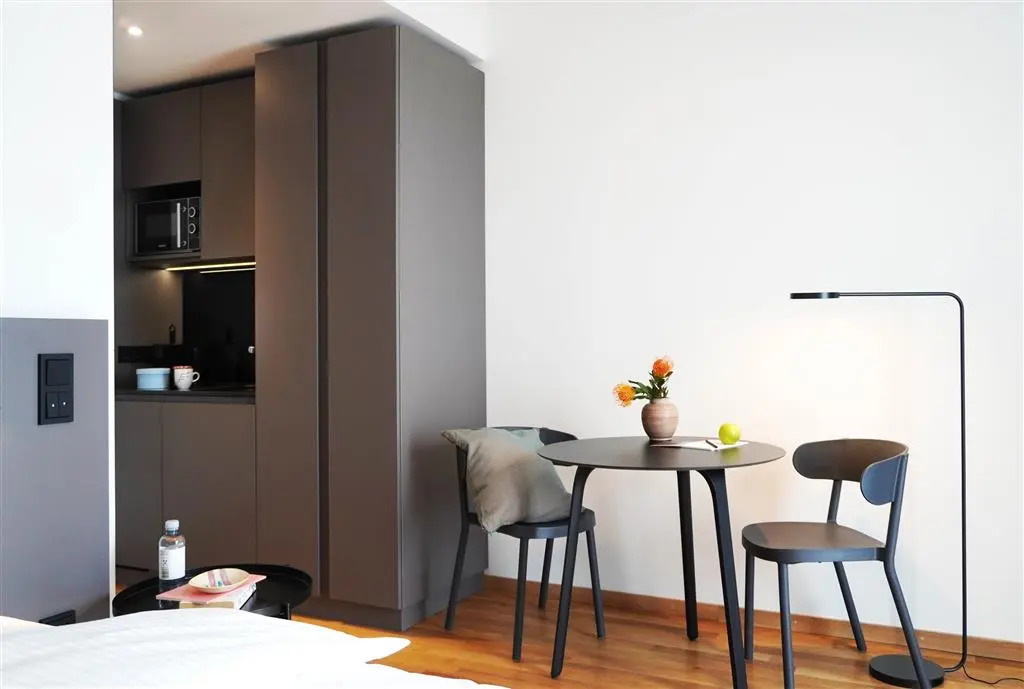 Foto - THE FLAG Meiller Gärten