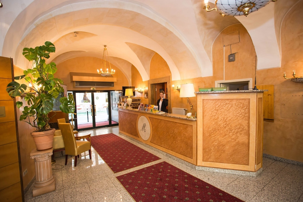 Photo - Hotel Palais Mailberger Hof