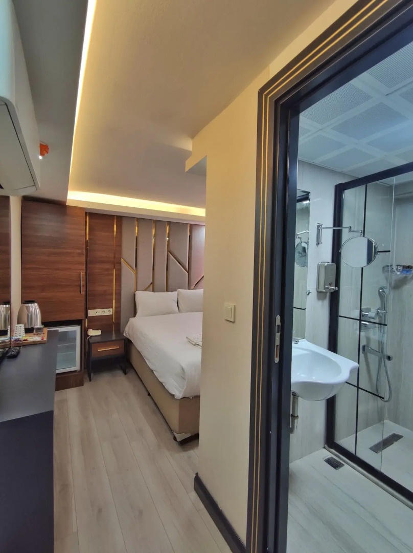 Photo - The Golden Pera's Hotel & Spa