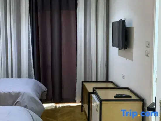 Foto - Pyramids Nights Hostel