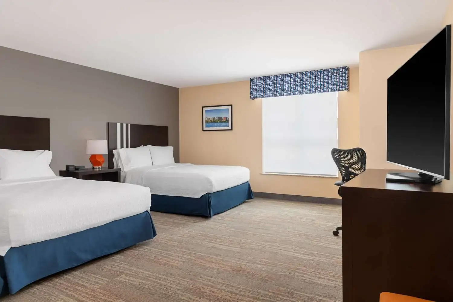 Foto - Hampton Inn & Suites Madison / Downtown