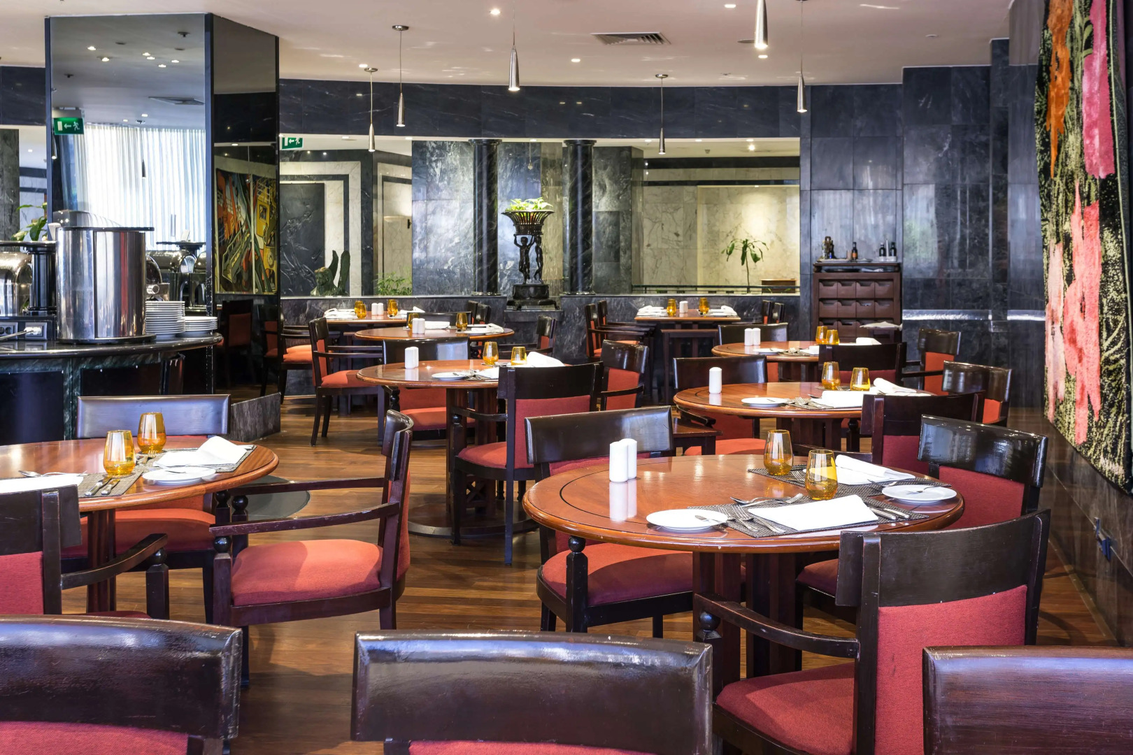 Photo - Radisson Blu Hotel Lisbon