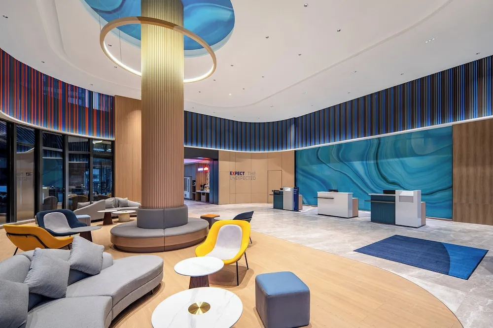 Holiday Inn Express Sihui City Center by IHG