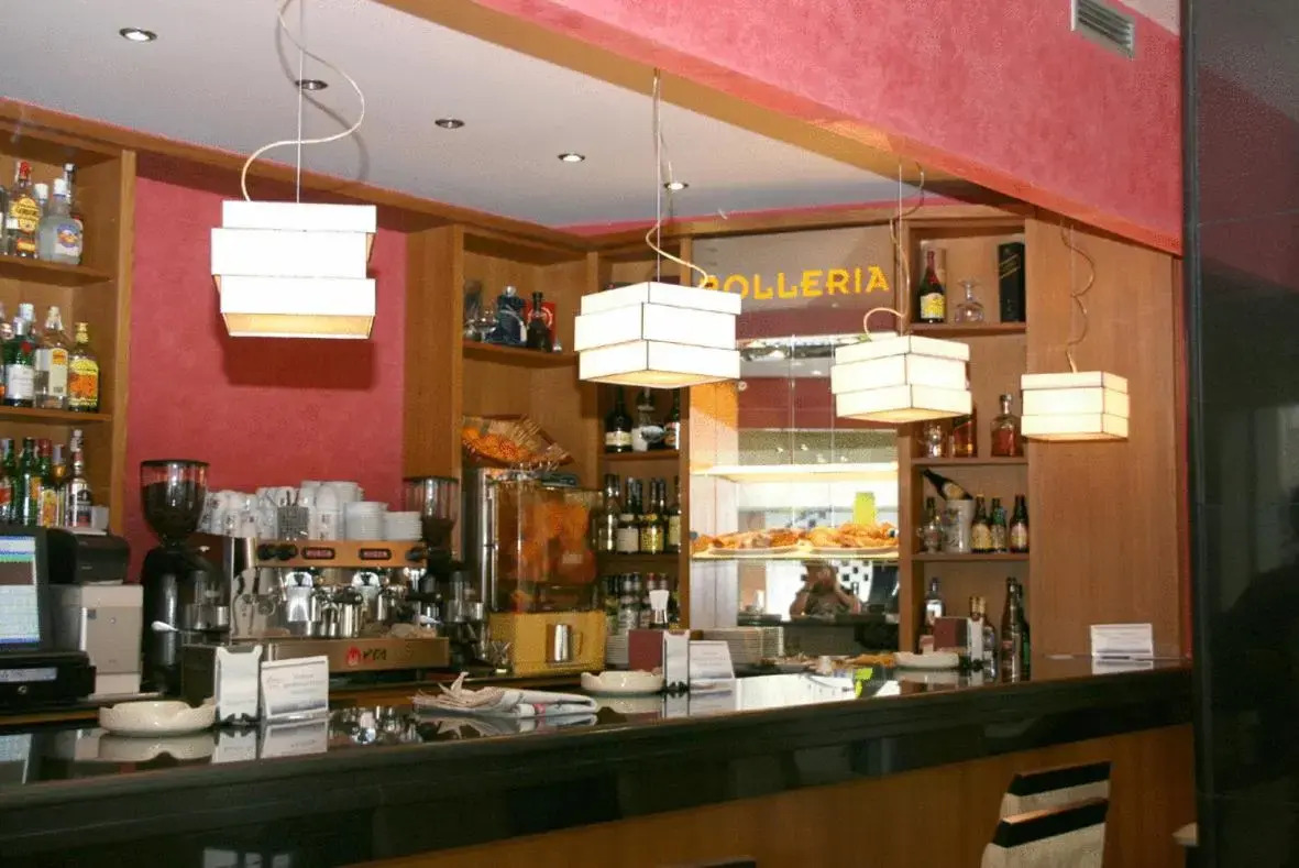 Photo - Hotel HHB Pontevedra Confort