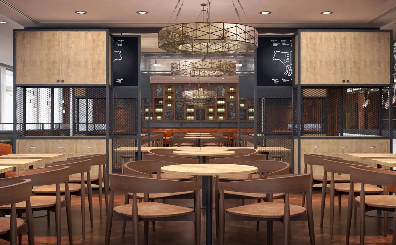 Foto - Budapest Marriott Hotel