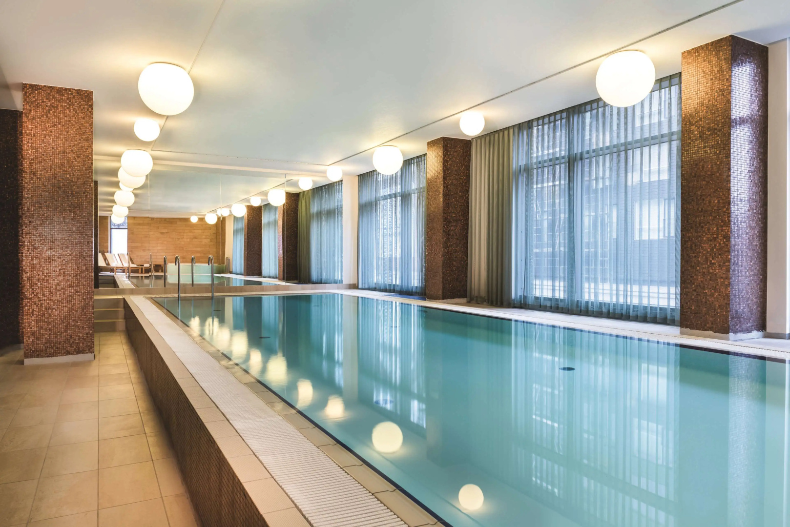 Photo - Adina Apartment Hotel Copenhagen