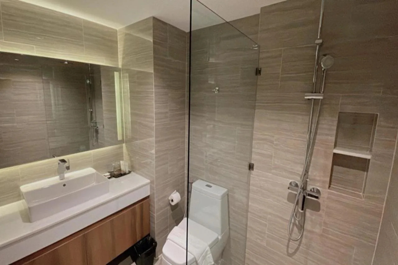 Foto - Sareeviengping Hotel Chiangmai