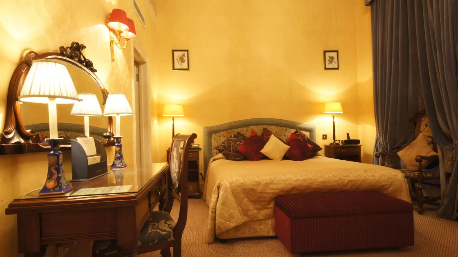 Foto - The Leonard Hotel