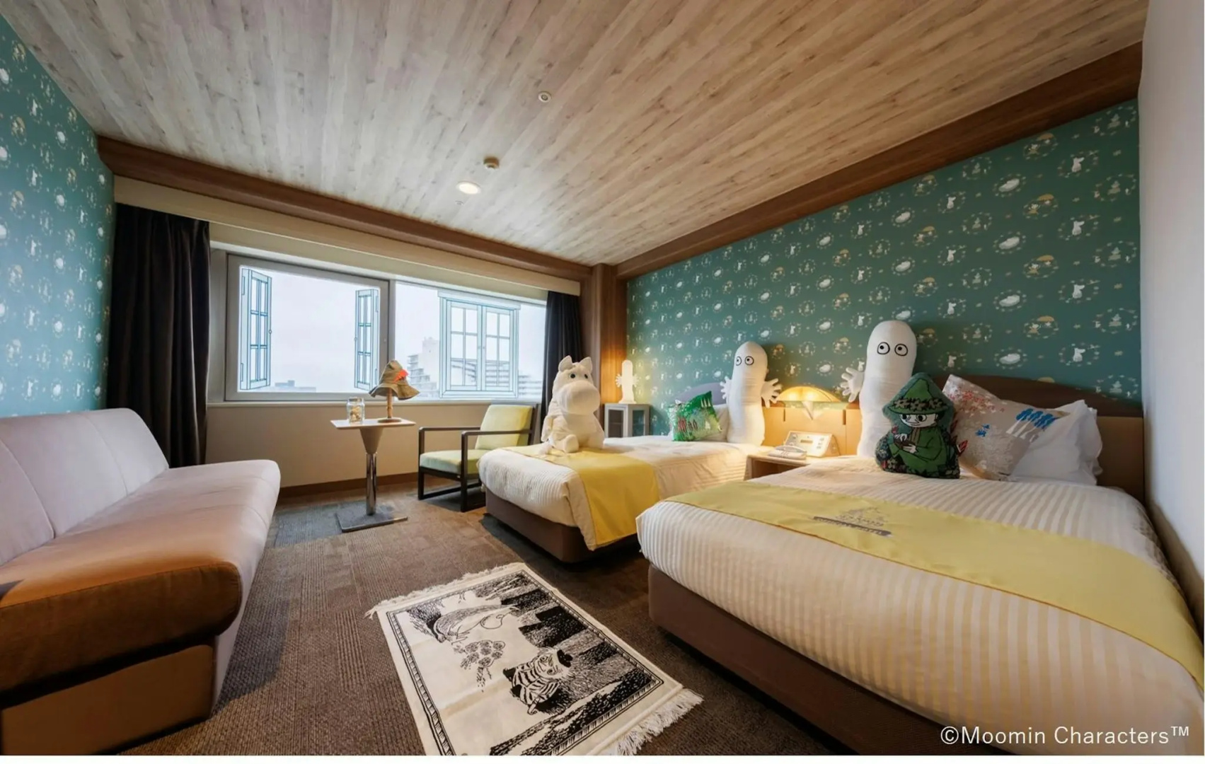 Foto - Kawagoe Prince Hotel
