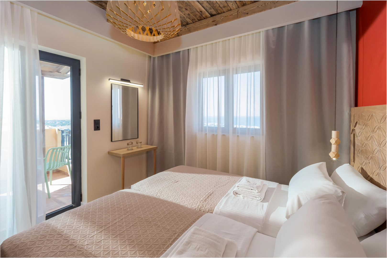 Foto - Driades Luxury Apartments By Estia