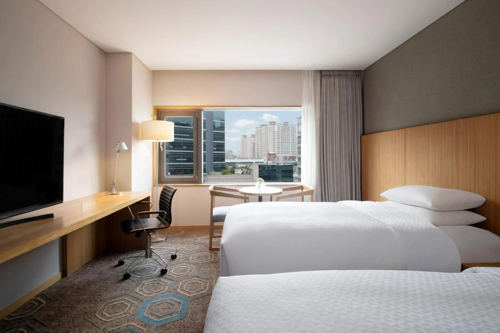Photo - Four Points by Sheraton Seoul, Guro