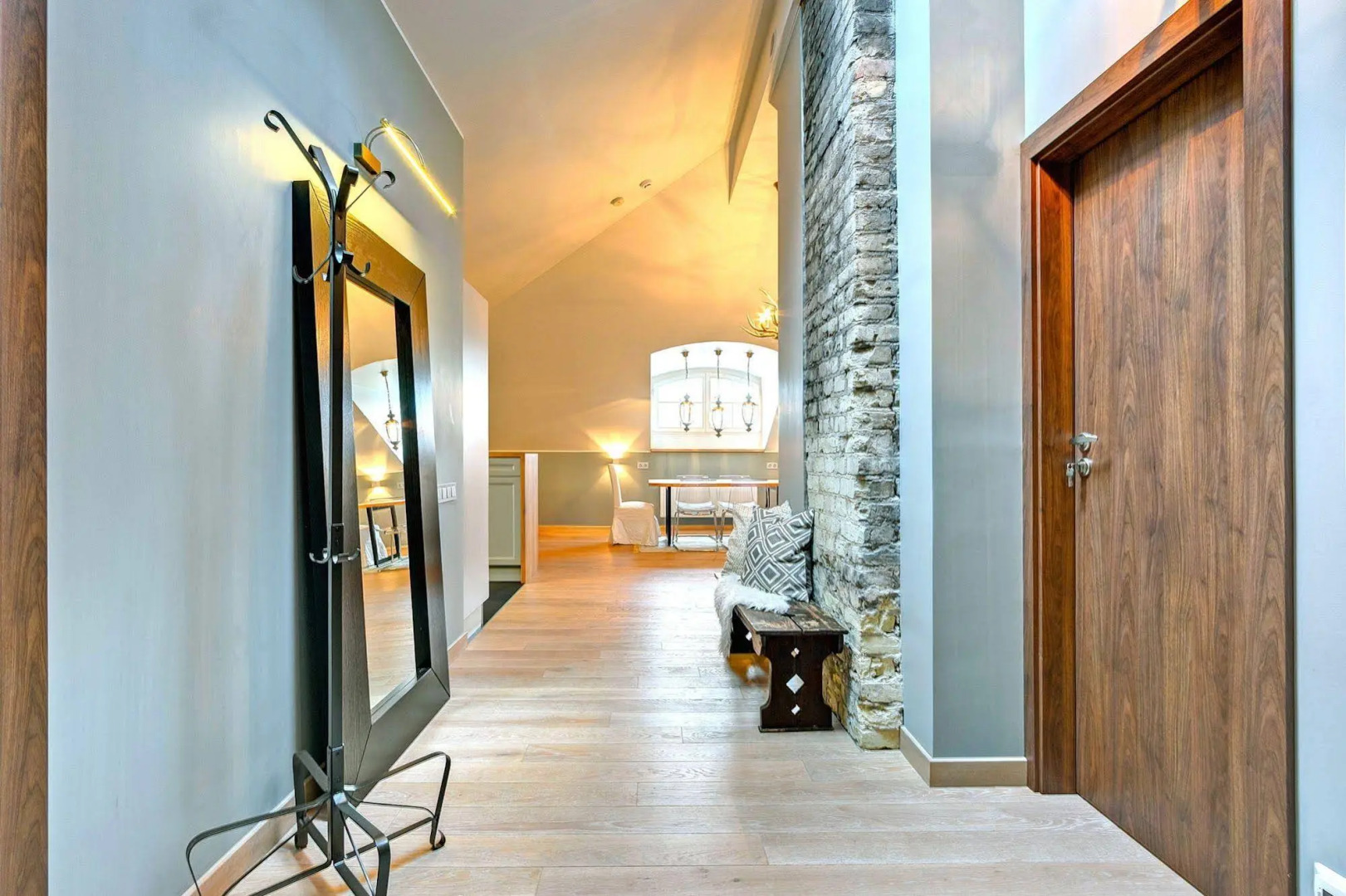 Foto - Vilnius Apartments & Suites - Town Hall