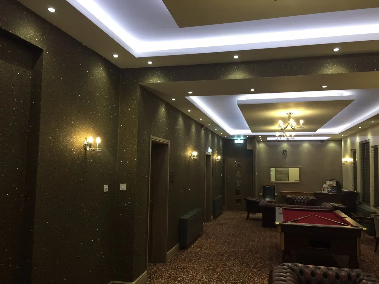 Photo - Grainger Hotel