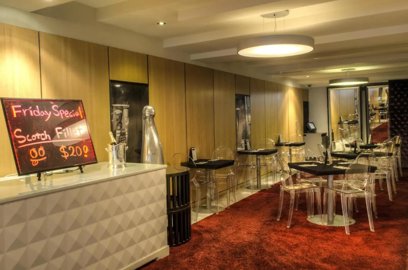 Photo - The Quadrant Hotel & Suites