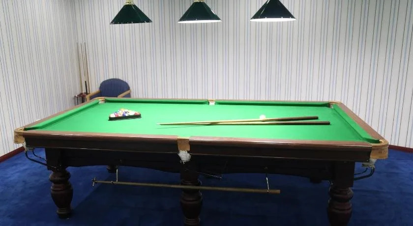 Foto - Beijing Commercial Business Hotel