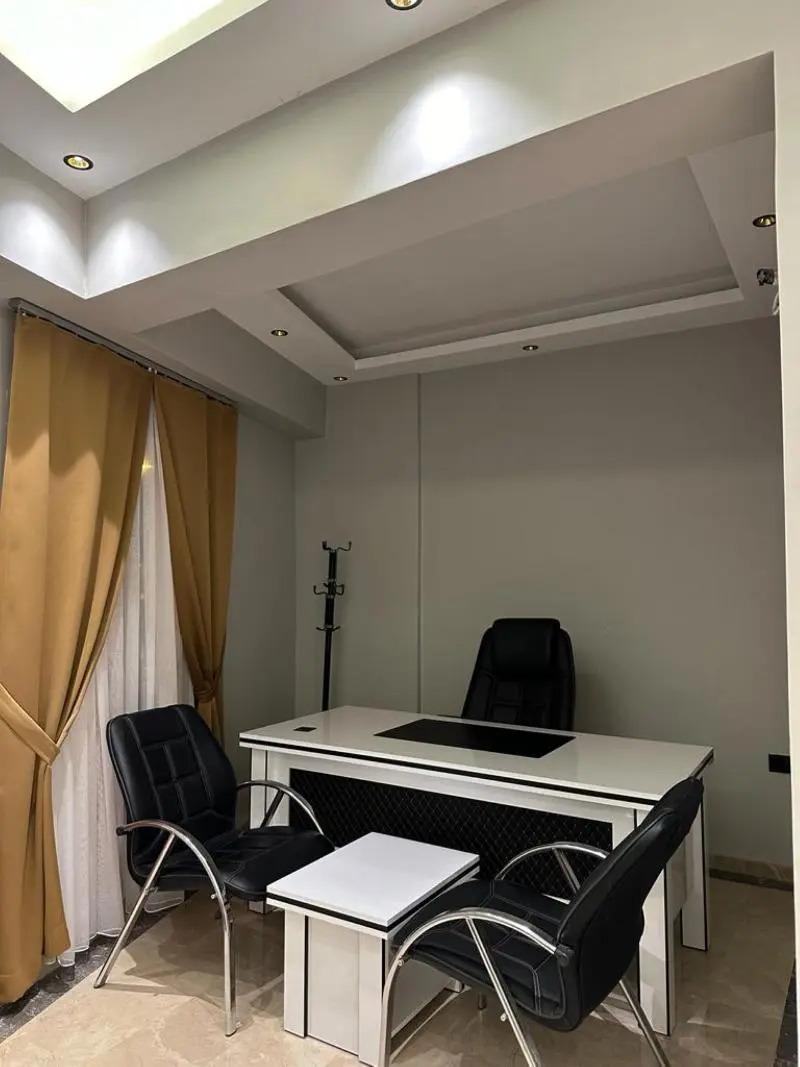 Foto - Sareban Hotel Istanbul