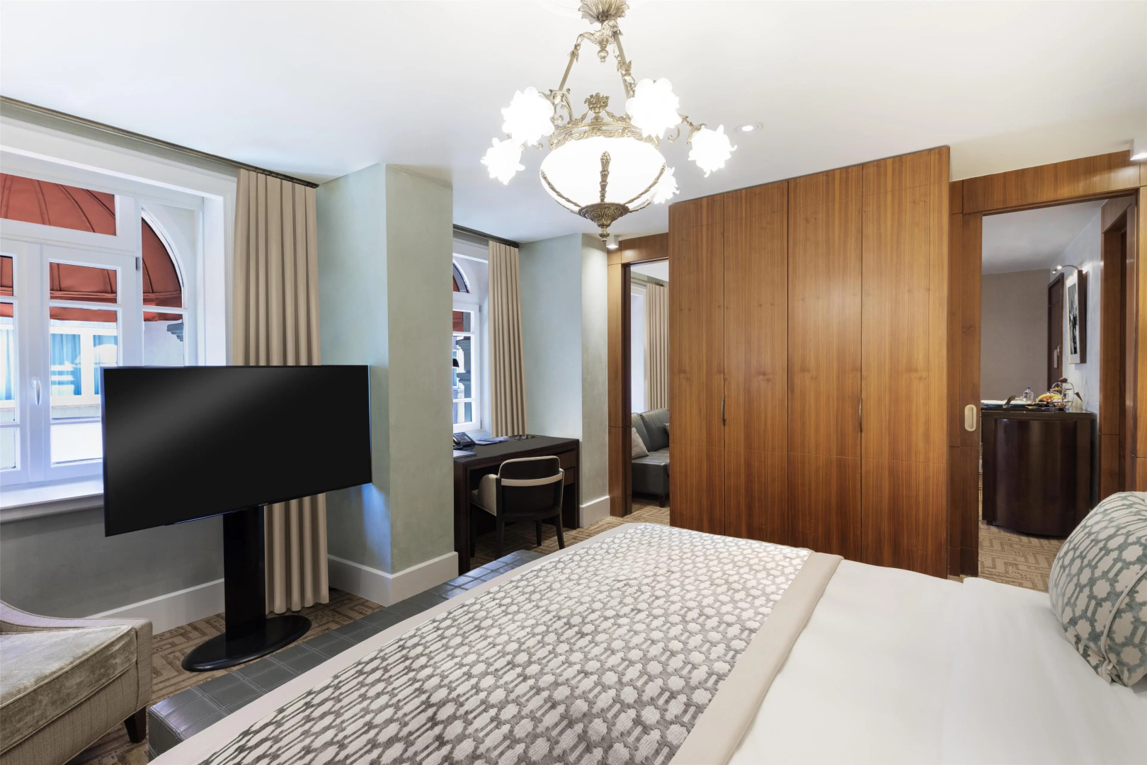 Photo - Park Hyatt Istanbul - Macka Palas