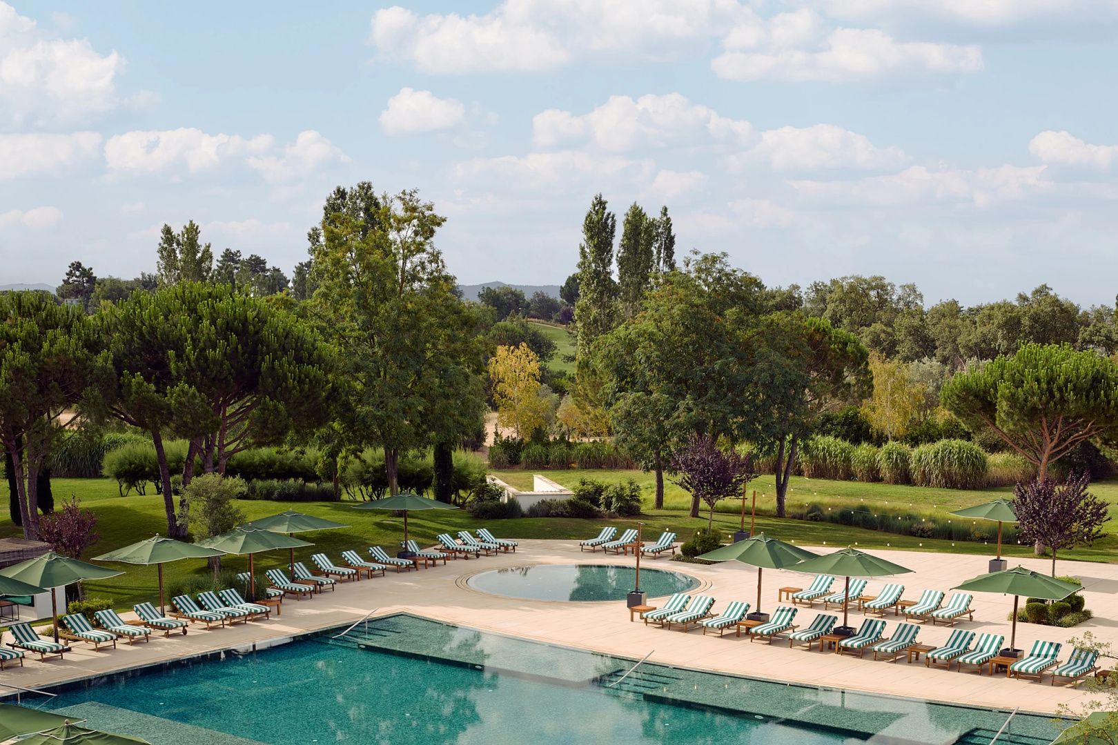 Foto - LAVIDA Hotel at Camiral, a Quinta do Lago Resort