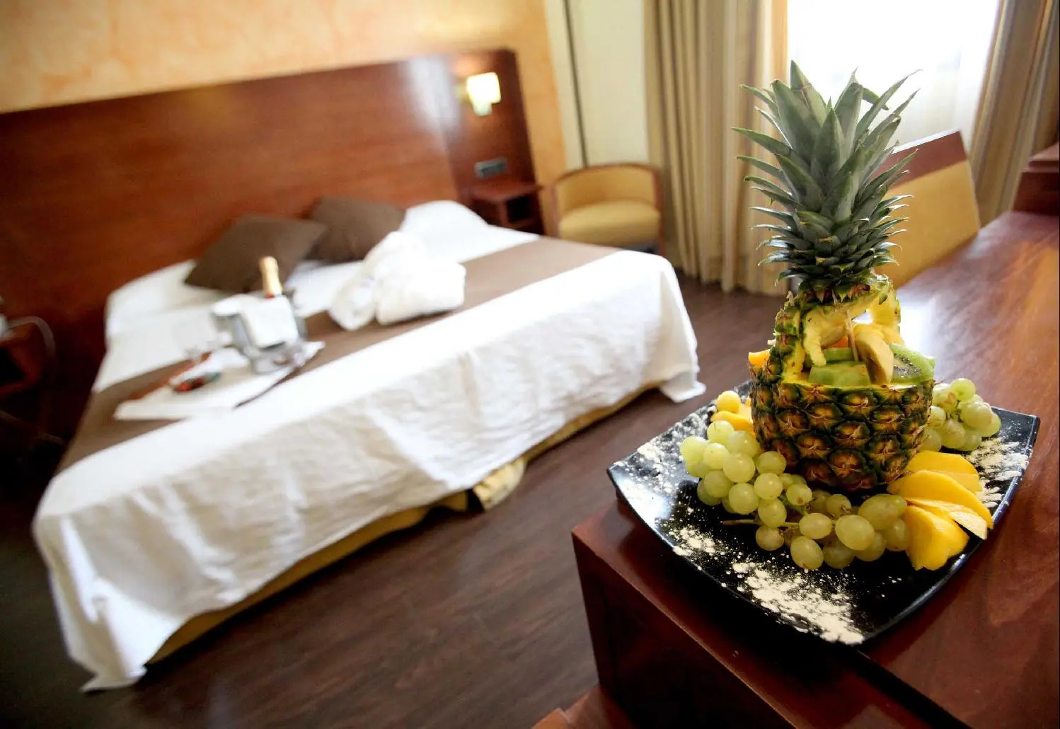 Photo - Hotel Hidalgo