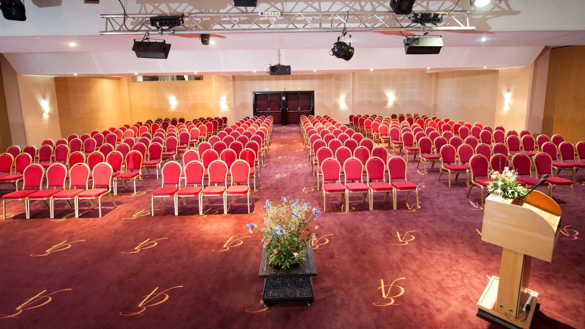 Foto - Eden Andalou Aquapark & Spa