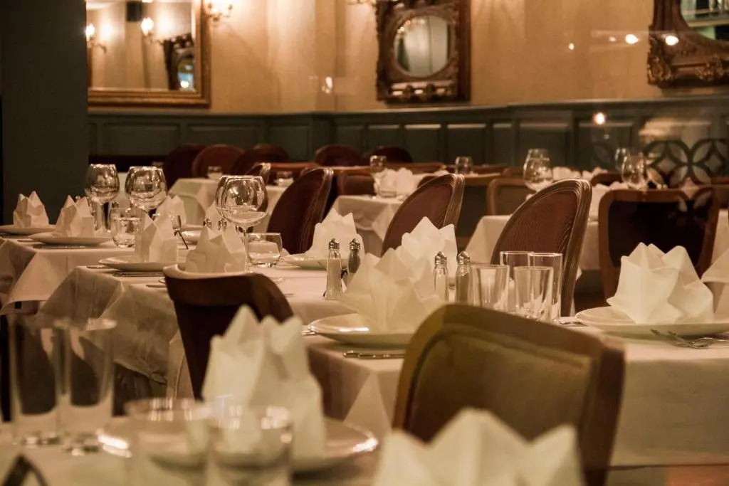 Foto - Hotel Gritti Pera & Spa