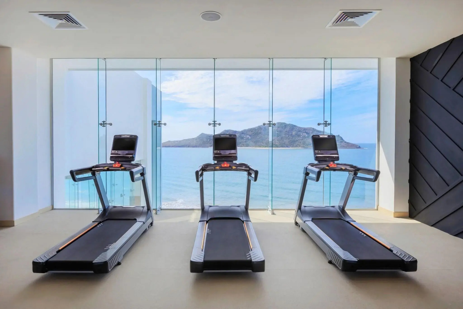 Foto - Courtyard by Marriott Mazatlan Beach Resort