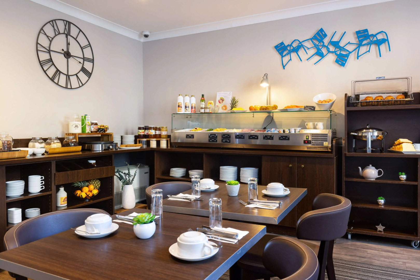 Photo - Best Western Hotel Lakmi Nice