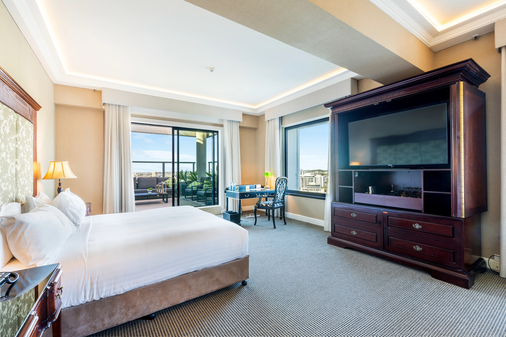 Photo - Stamford Plaza Brisbane