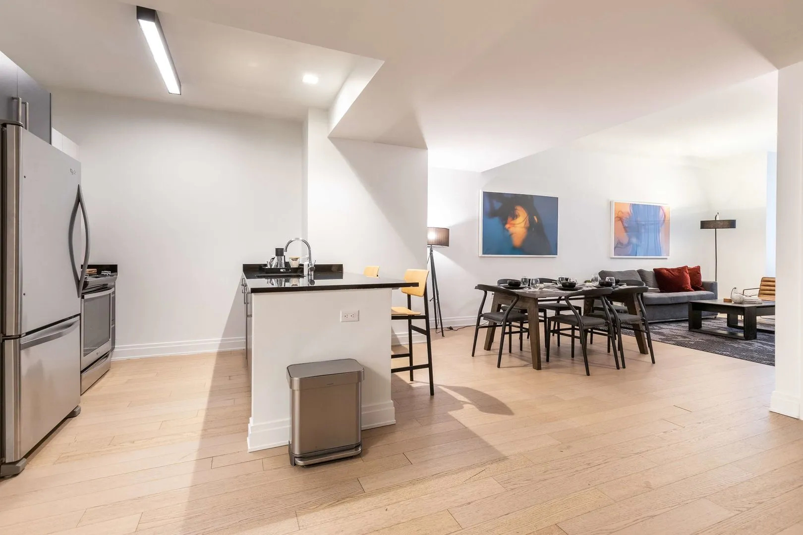 Photo - Mint House 70 Pine by Kasa