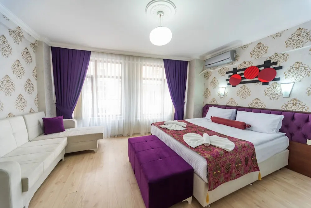 Foto - Arges Old City Hotel