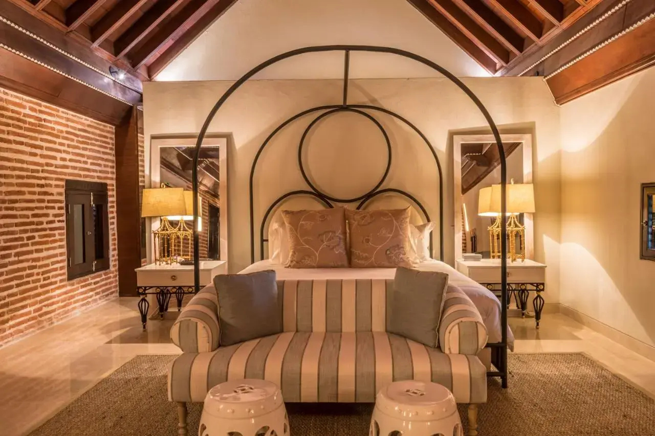 Foto - Hotel Capellan de Getsemani