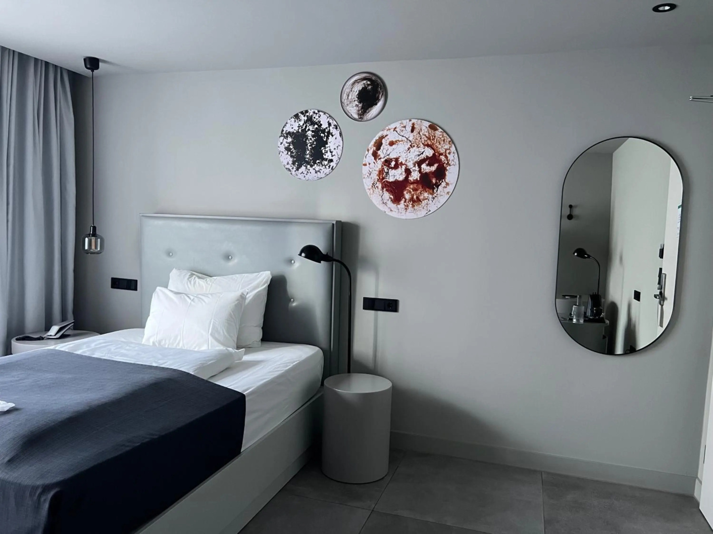 Foto - The Grey Hotel