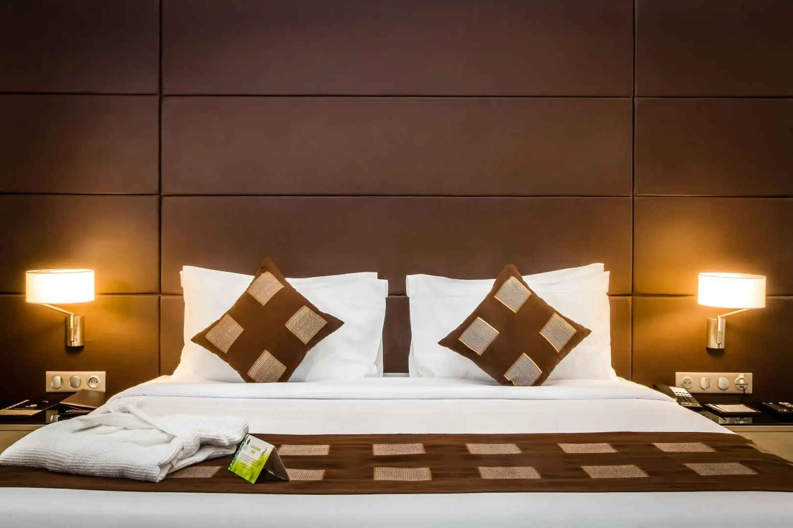 Foto - Azalaï Hôtel Abidjan