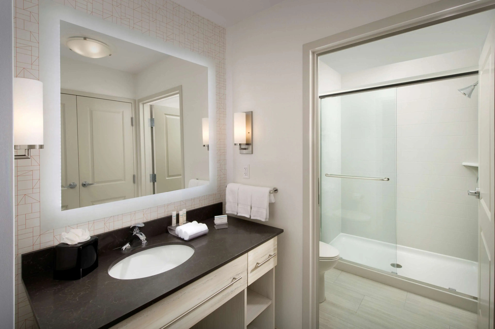 Foto - Homewood Suites by Hilton Miami Downtown/Brickell