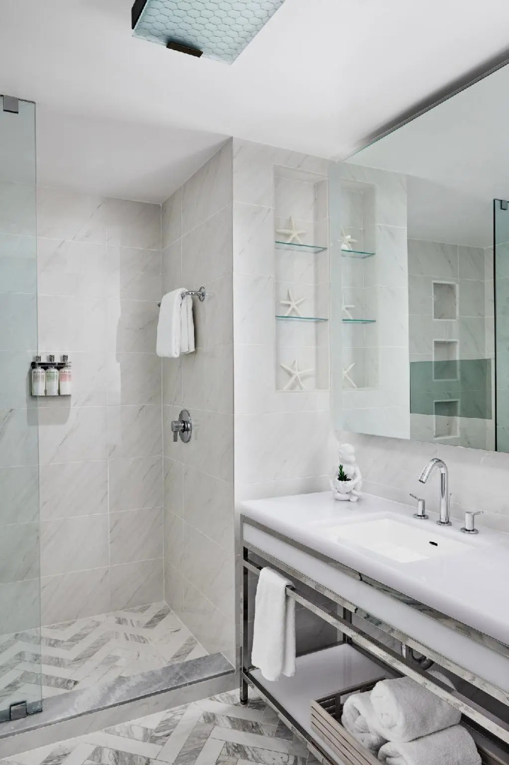 Foto - The Betsy Hotel, South Beach