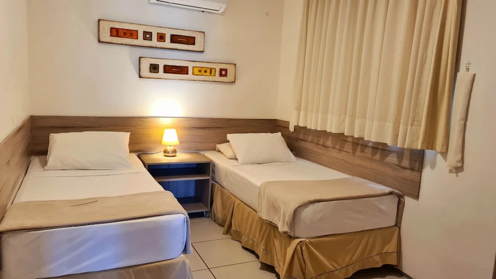 Foto - Atlantic Palace Family inn