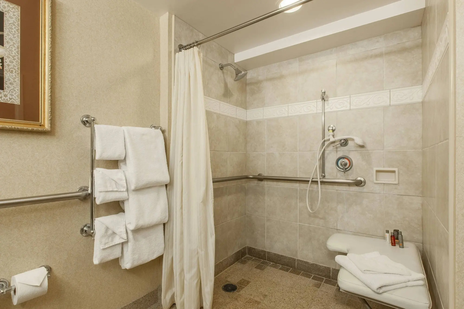 Foto - Sacramento Marriott Rancho Cordova