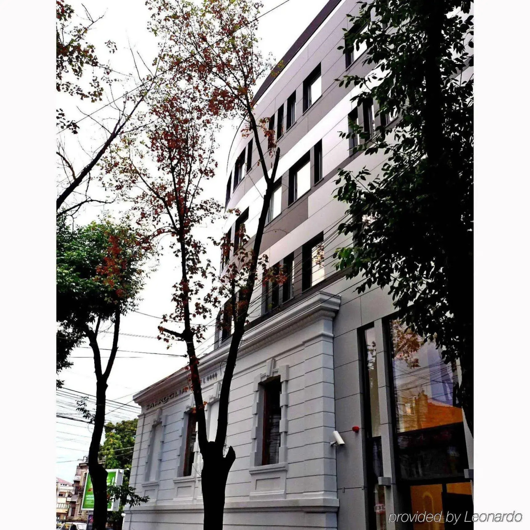 Photo - Sarroglia Hotel