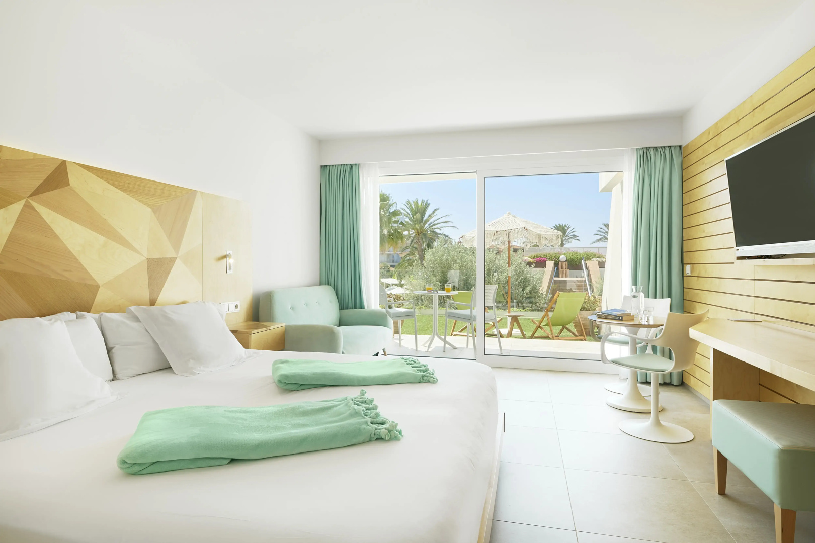 Foto - Iberostar Selection Playa de Palma Hotel