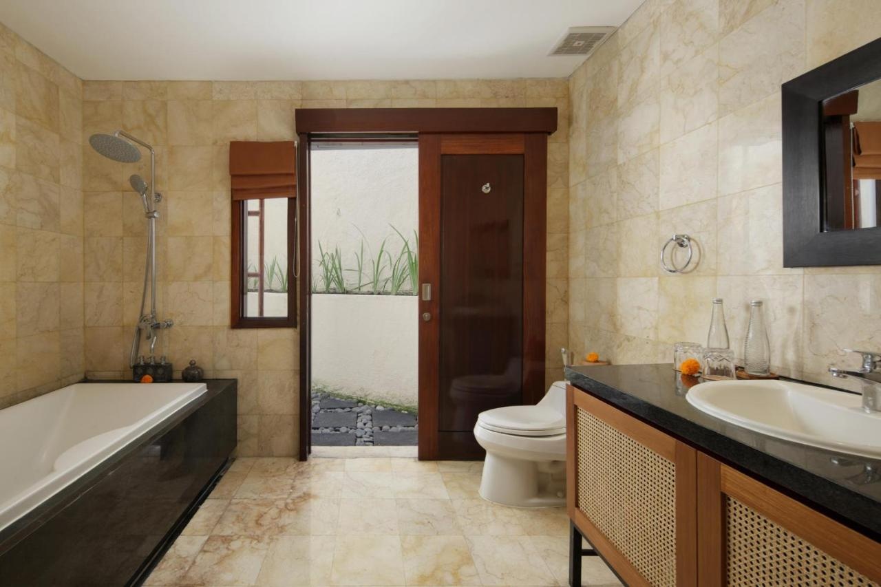 Photo - Kanadea Villa Canggu by Ini Vie Hospitality.