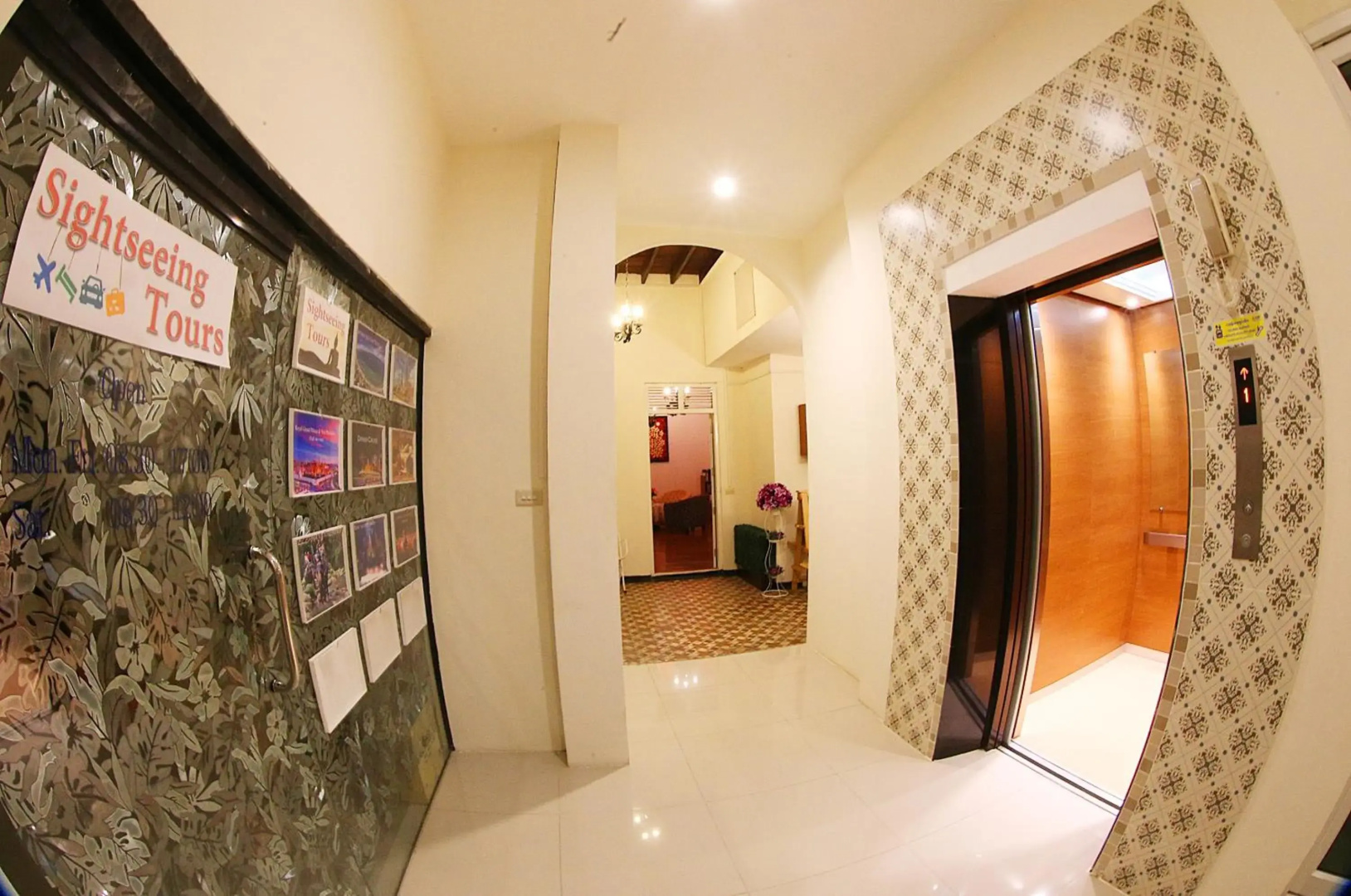 Photo - The Myth - Sud Sathorn