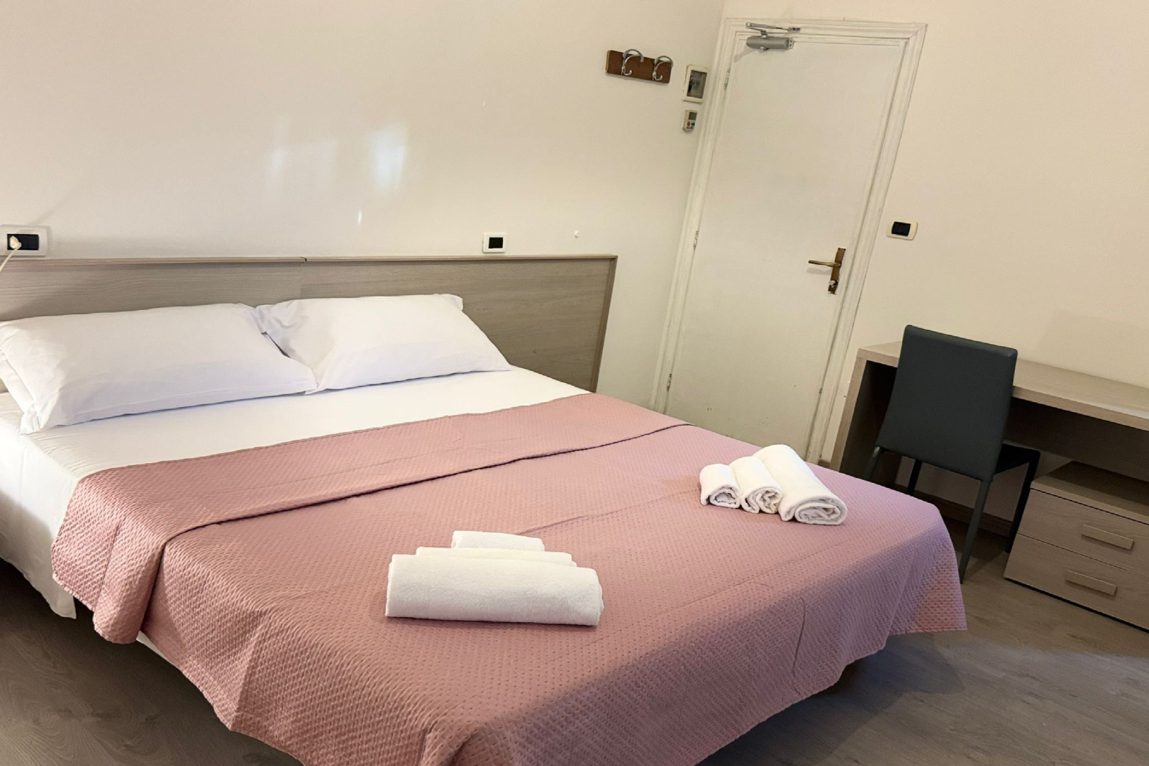 Foto - Hotel Bologna