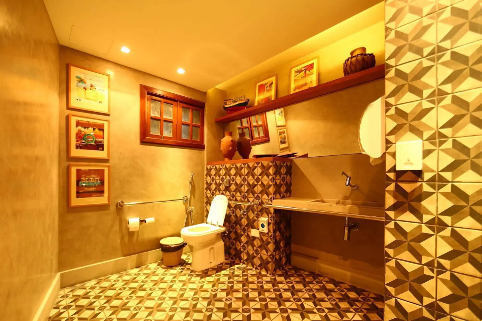 Photo - Manary Praia Hotel