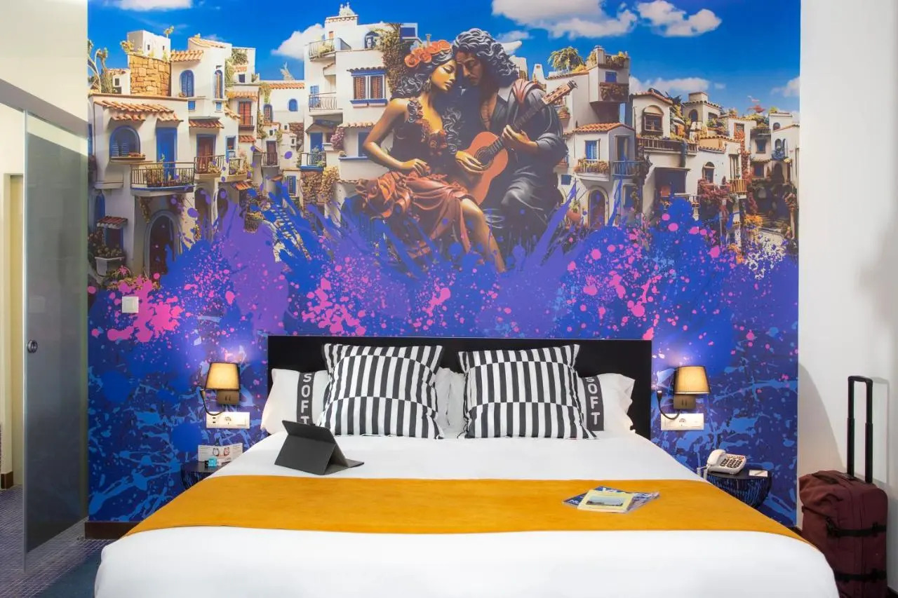 Photo - Casual Ilbira Granada