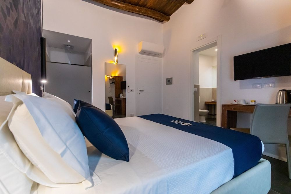 Foto - Santa Chiara Inn
